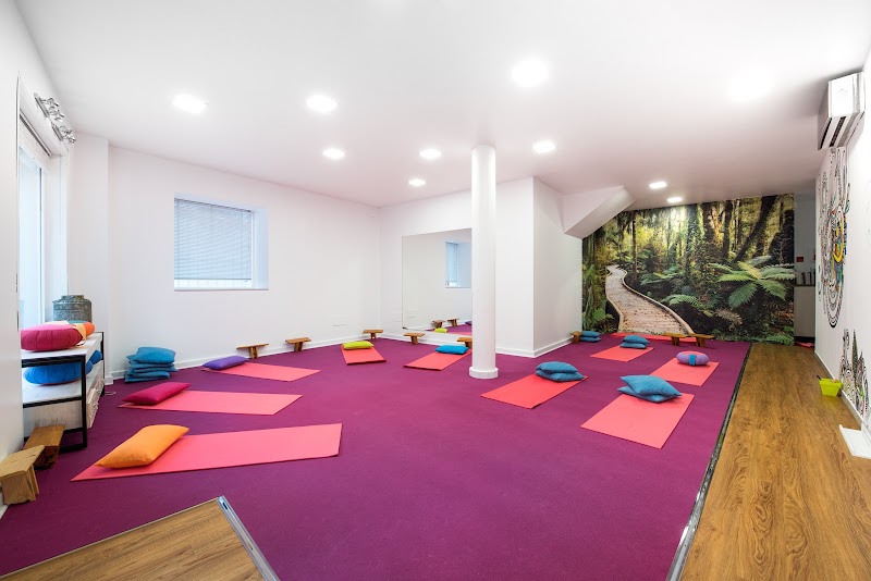 Imagen de Mindfulness y Meditación Sevilla (nacho Luque)