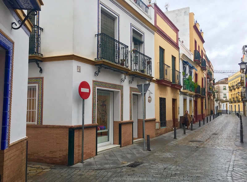 Imagen de Mindfulness y Meditación Sevilla (nacho Luque)