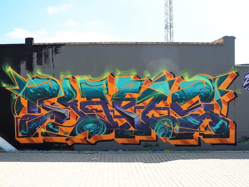 Imagen representativa de la localización