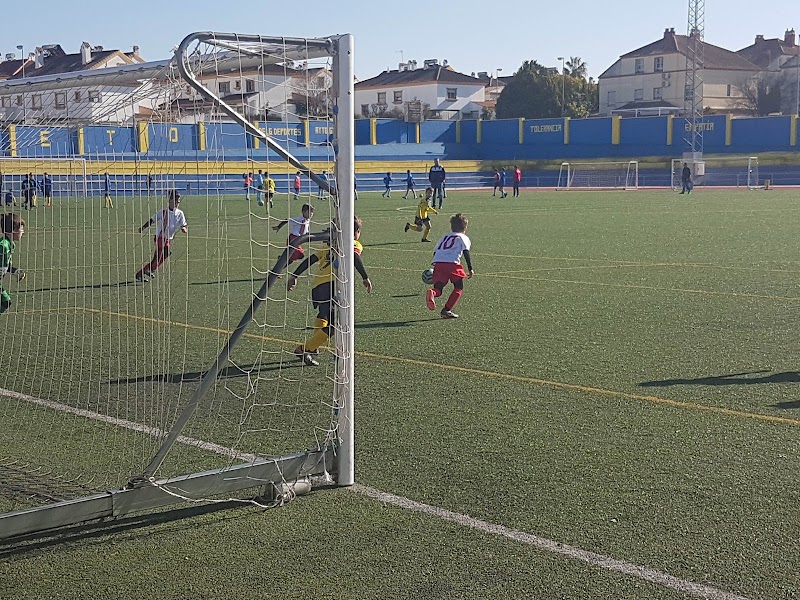 Imagen representativa de la localización