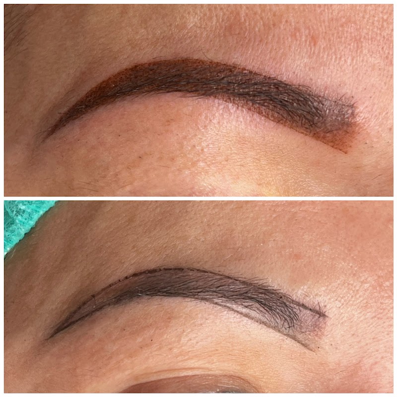 Imagen de Microblading Melany