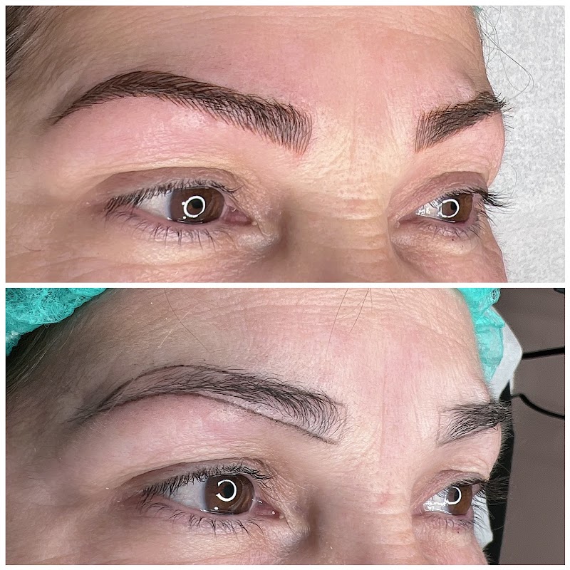 Imagen de Microblading Melany