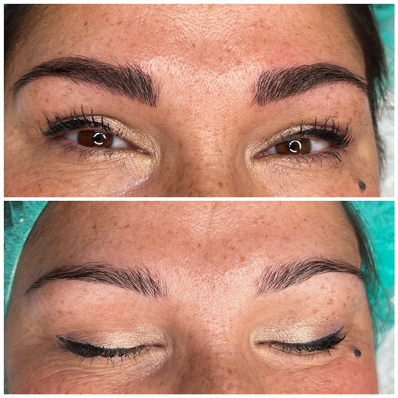 Imagen de Microblading Melany