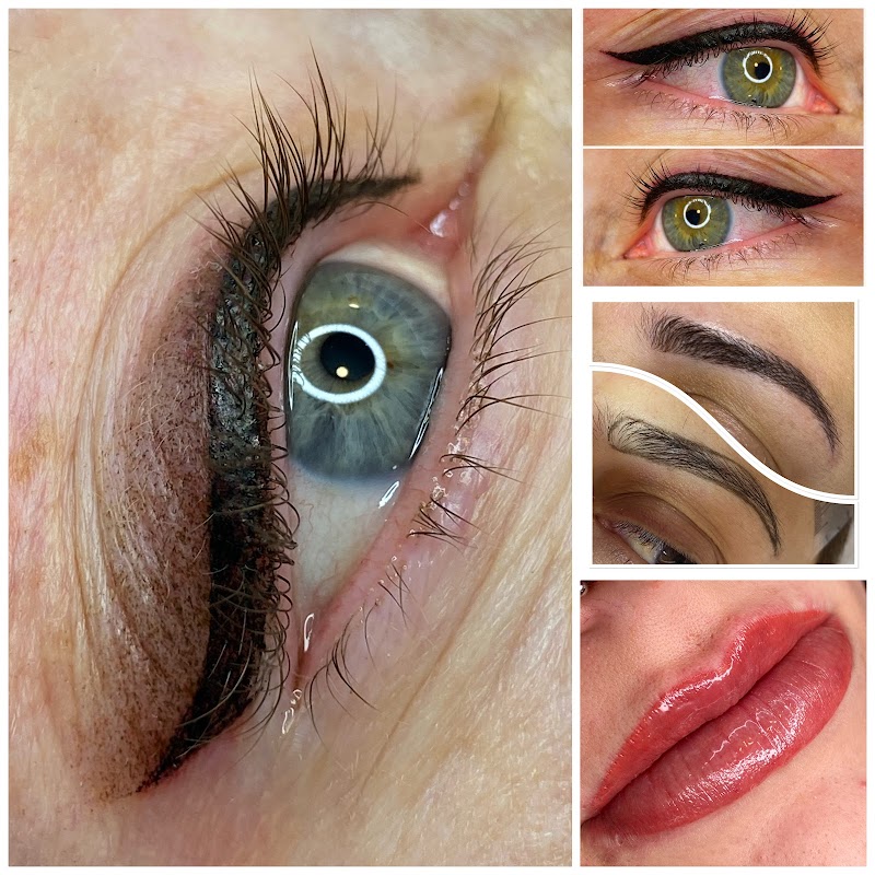 Imagen de Microblading Melany