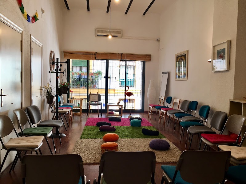 Imagen de Mindfulness Sevilla