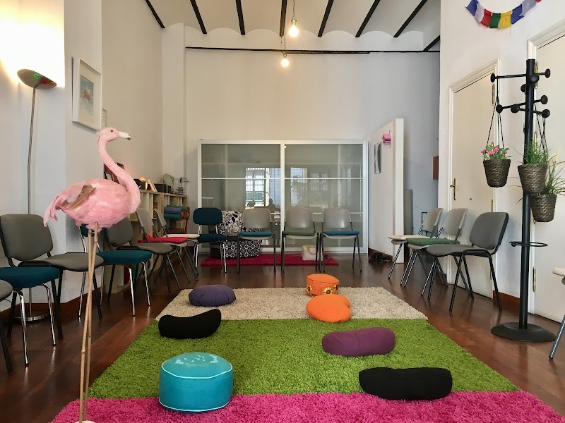 Imagen de Mindfulness Sevilla