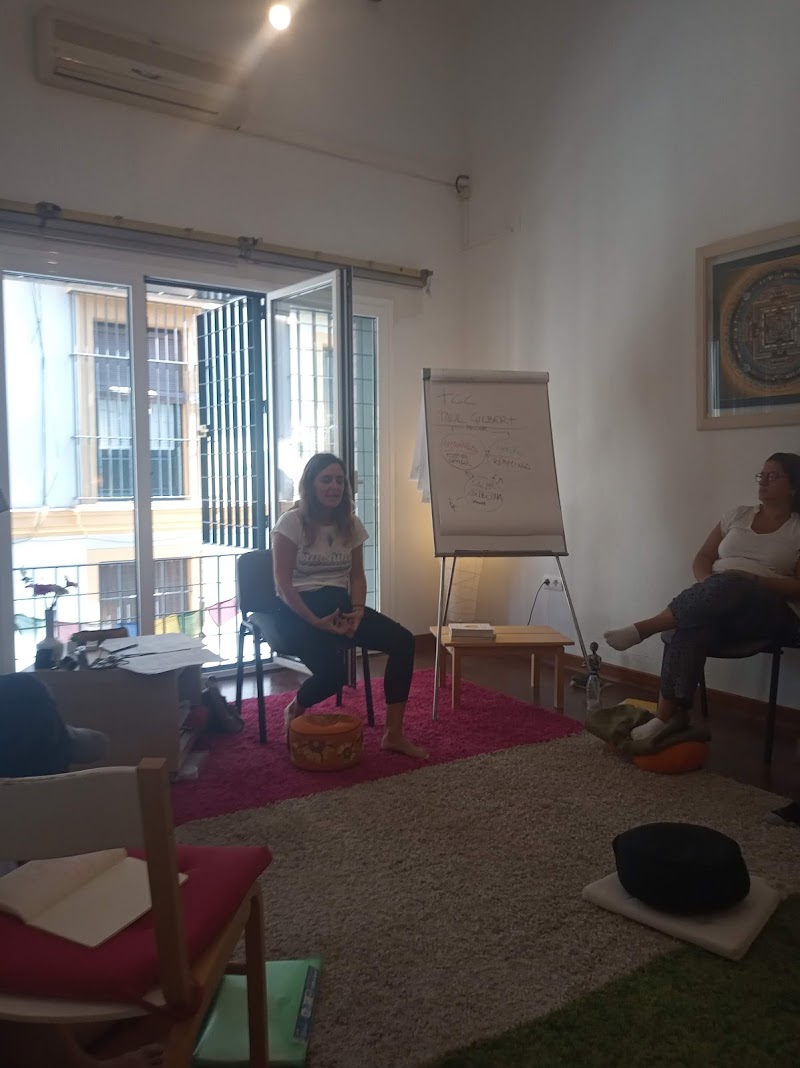 Imagen de Mindfulness Sevilla