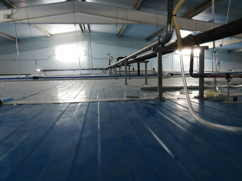 Imagen de Mmr – Montaje y Mantenimento de Refrigeracion. S.l