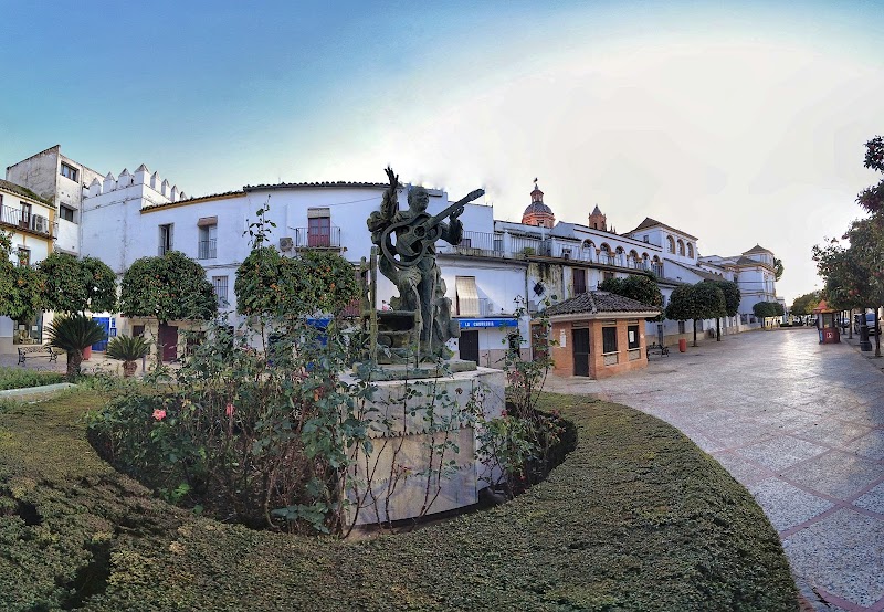 Imagen representativa de la localización