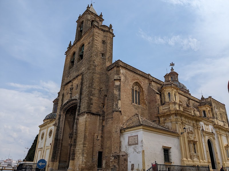 Imagen representativa de la localización