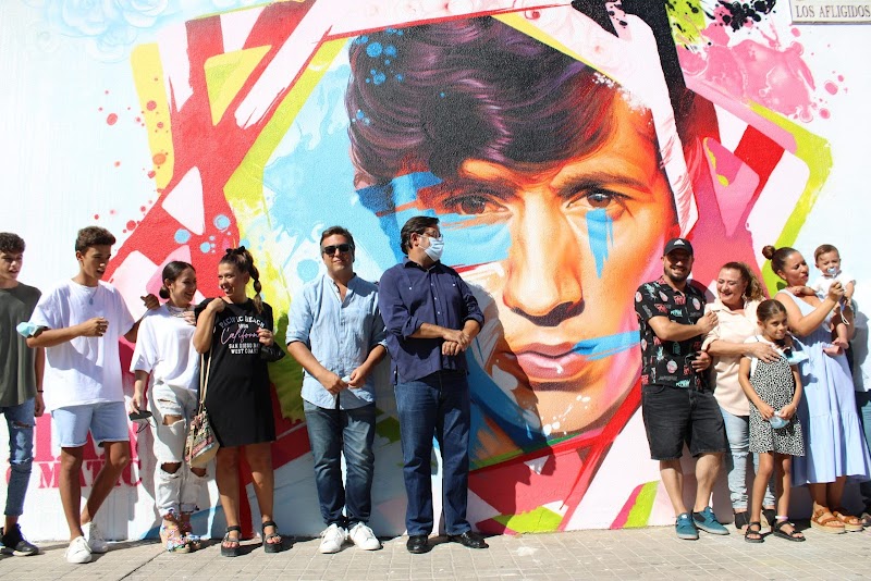 Imagen representativa de la localización