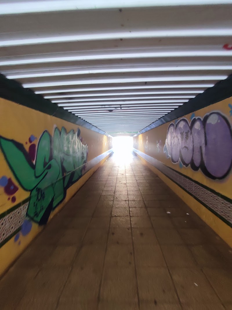 Imagen representativa de la localización