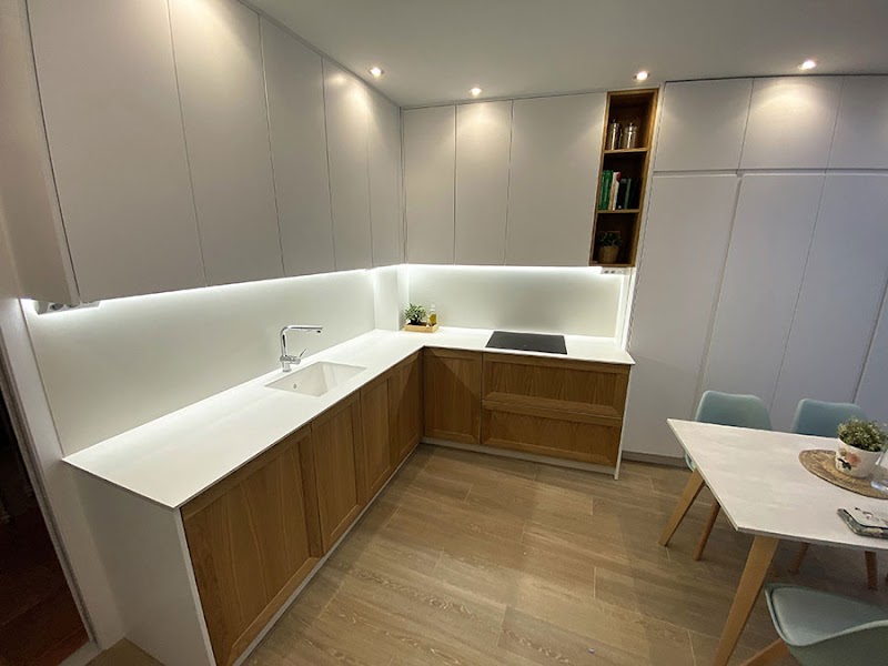 Imagen de La Ebanistería Dv