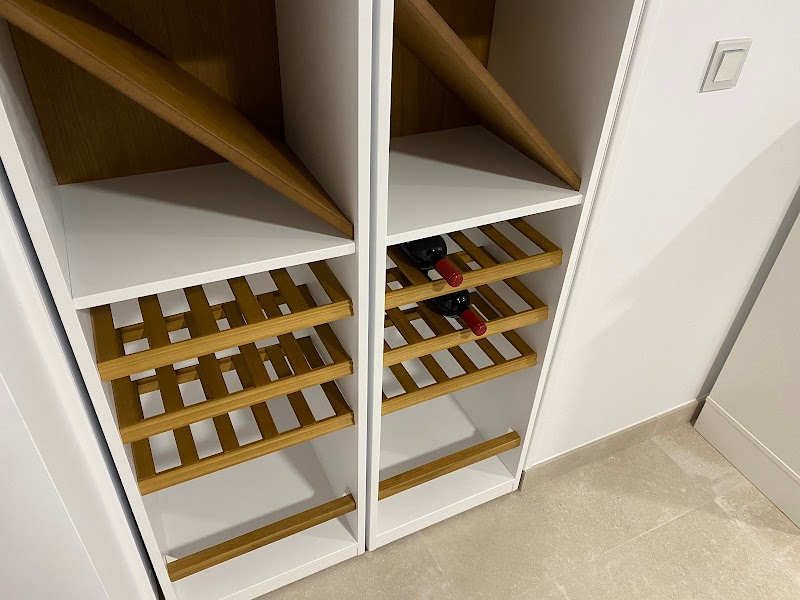 Imagen de La Ebanistería Dv