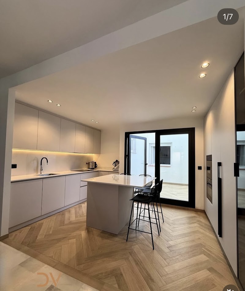 Imagen de La Ebanistería Dv