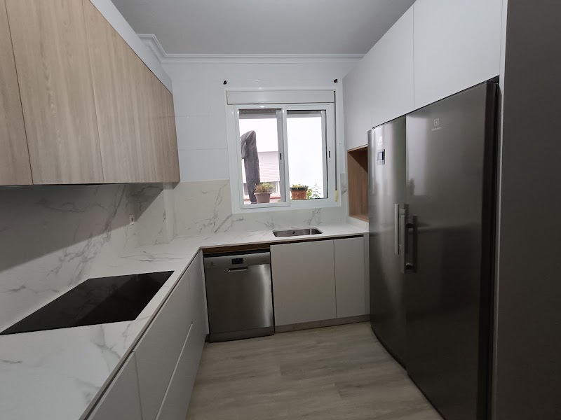 Imagen de La Ebanistería Dv