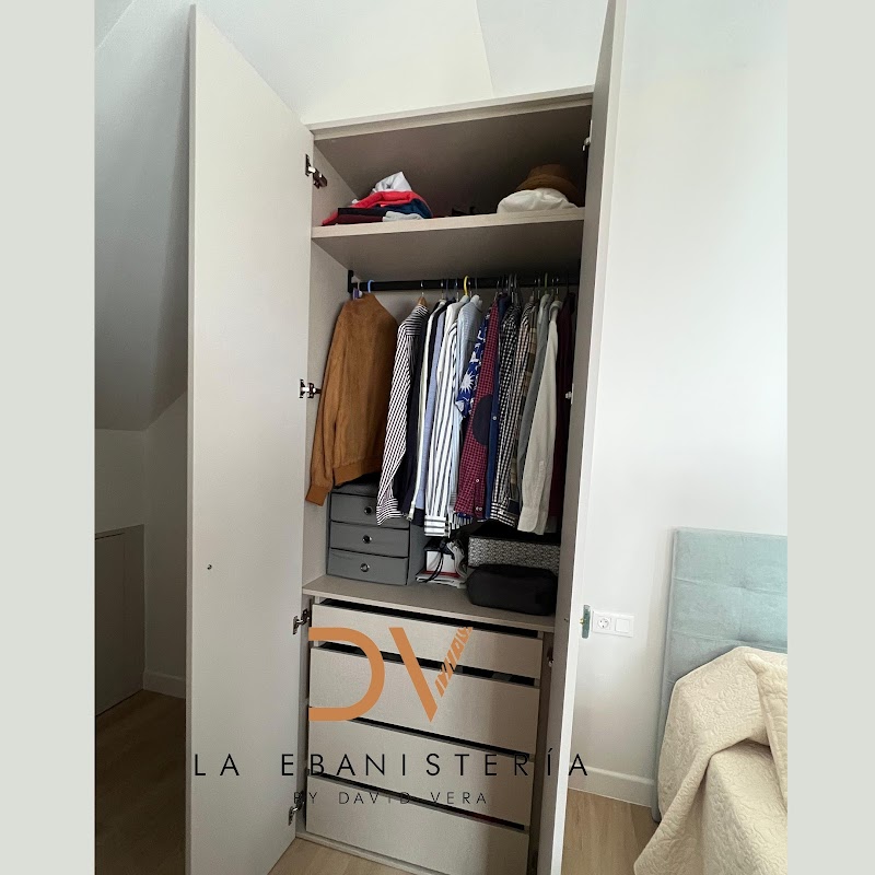 Imagen de La Ebanistería Dv