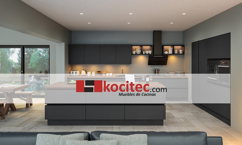 Imagen de Kocitec