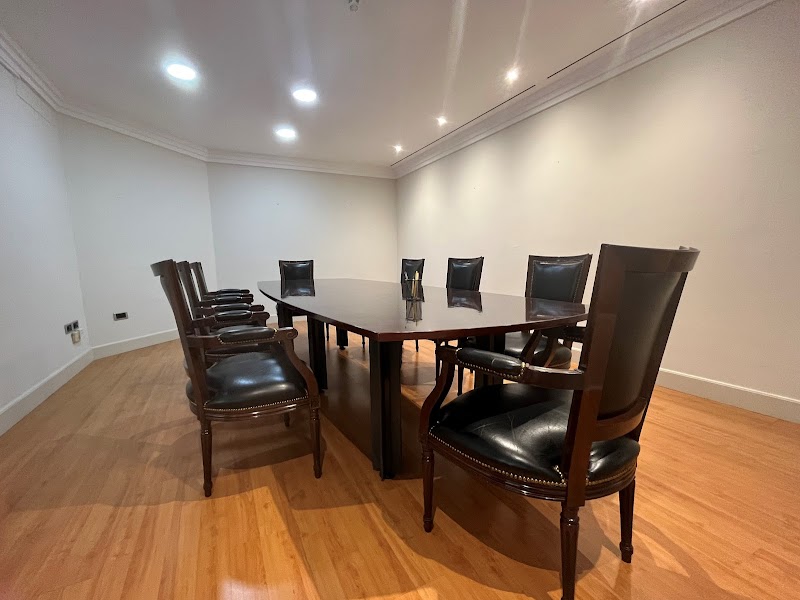 Imagen de Notaría Edificio Sevilla 2 – Gonzalo García Manrique