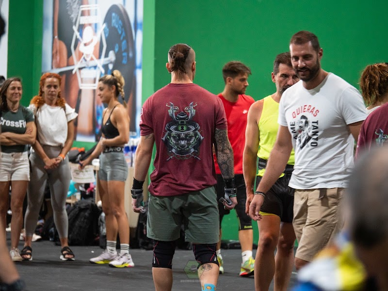 Imagen de Sergio González Dietista & Nutricionista Dos Hermanas, Sevilla
