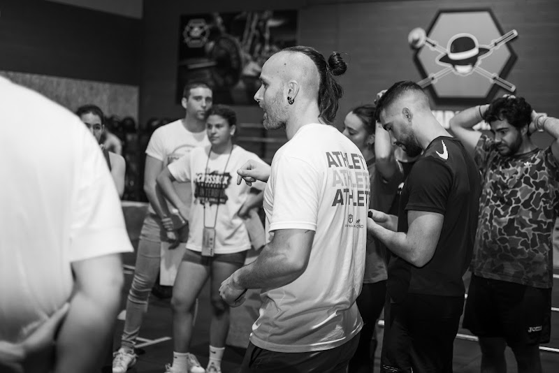 Imagen de Sergio González Dietista & Nutricionista Dos Hermanas, Sevilla