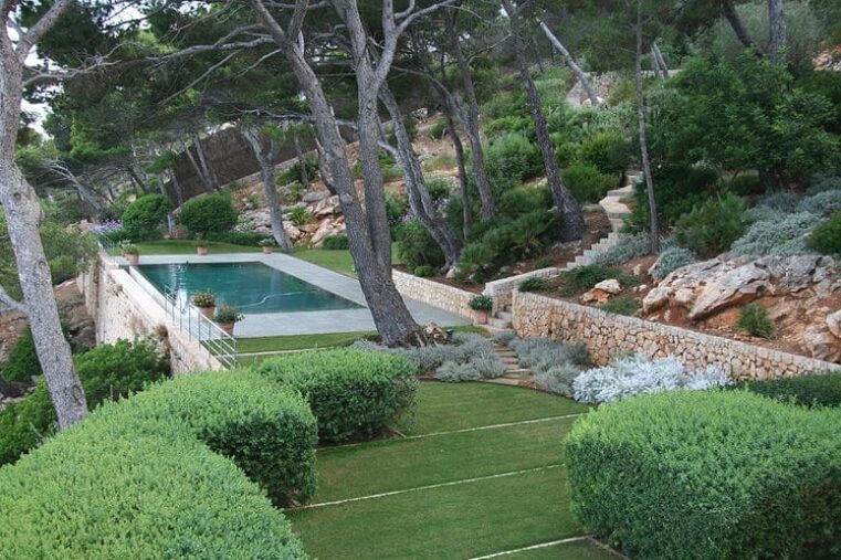 Imagen de La Bella Sombra Paisajismo