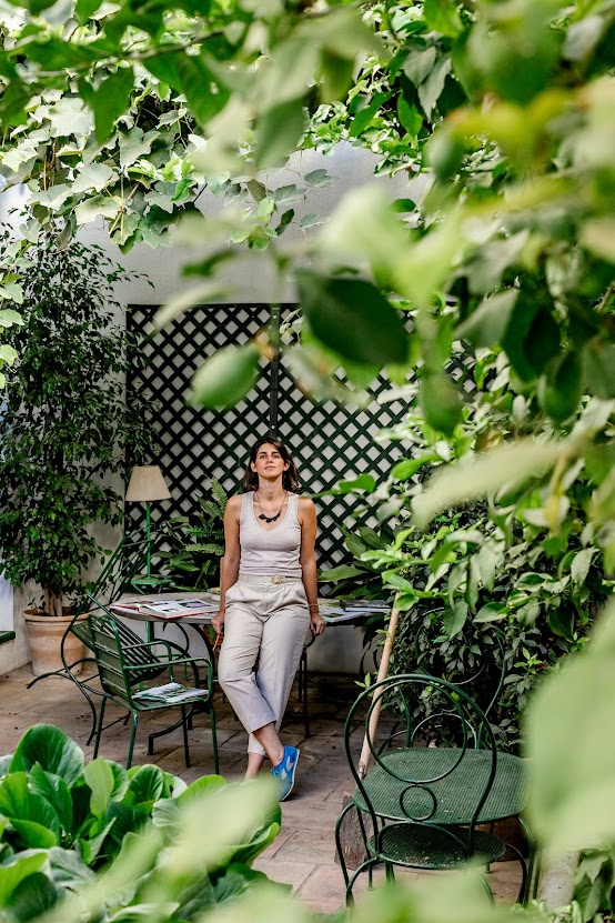 Imagen de La Bella Sombra Paisajismo