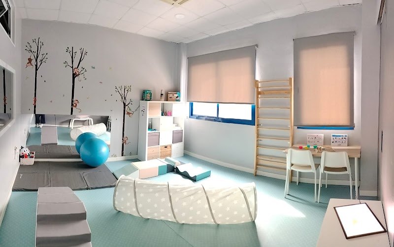 Imagen de Impulso Centro Psicopedagógico