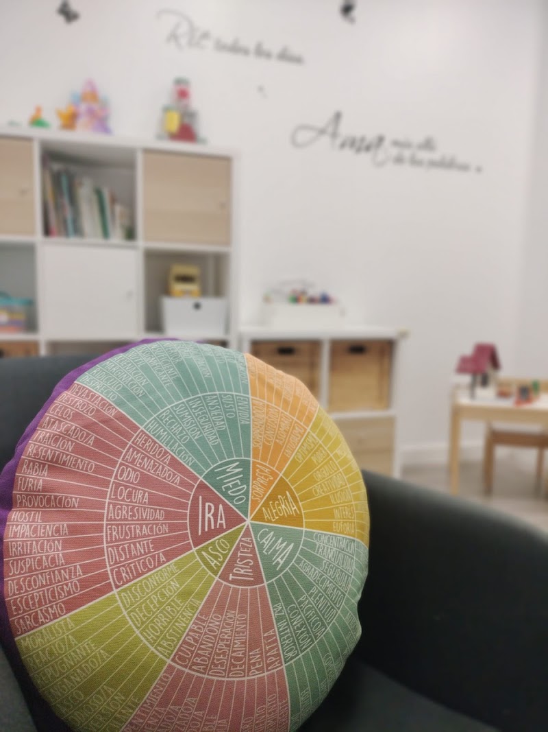 Imagen de Impulso Centro Psicopedagógico