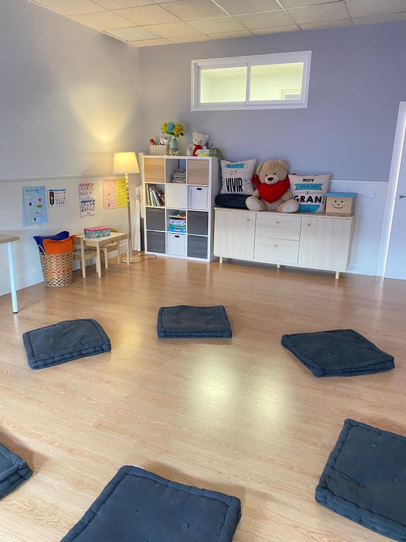 Imagen de Impulso Centro Psicopedagógico