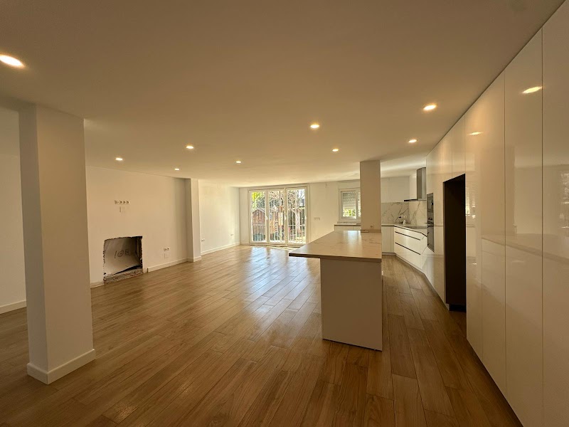 Imagen de Reformas Sevilla I Empresas de Reformas en Sevilla