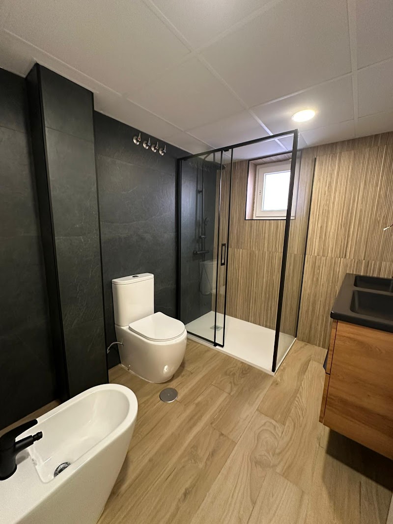 Imagen de Reformas Sevilla I Empresas de Reformas en Sevilla