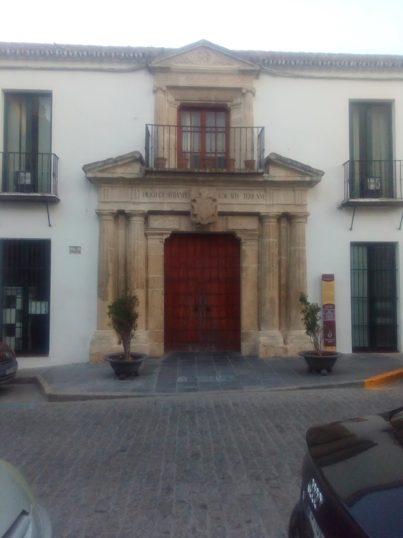 Imagen representativa de la localización