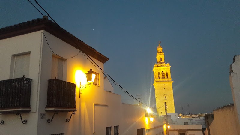 Imagen representativa de la localización