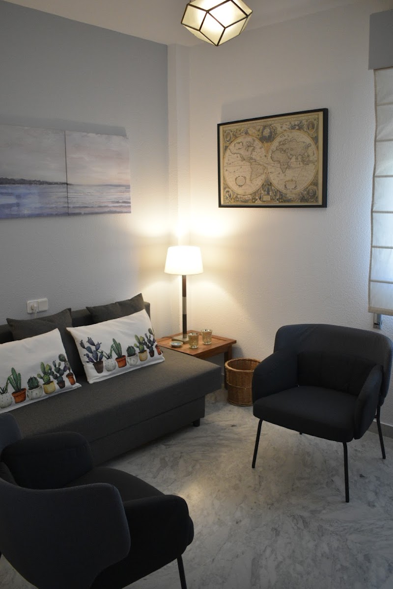 Imagen de Francisco Javier García Suárez – Psicólogo en Mairena del Aljarafe