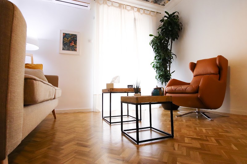 Imagen de Ayma Psicología