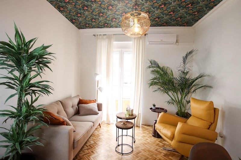 Imagen de Ayma Psicología