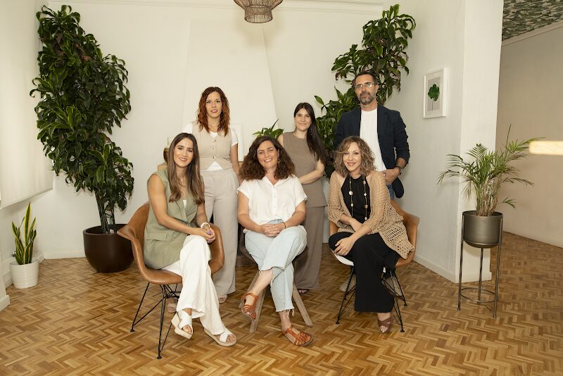 Imagen de Ayma Psicología