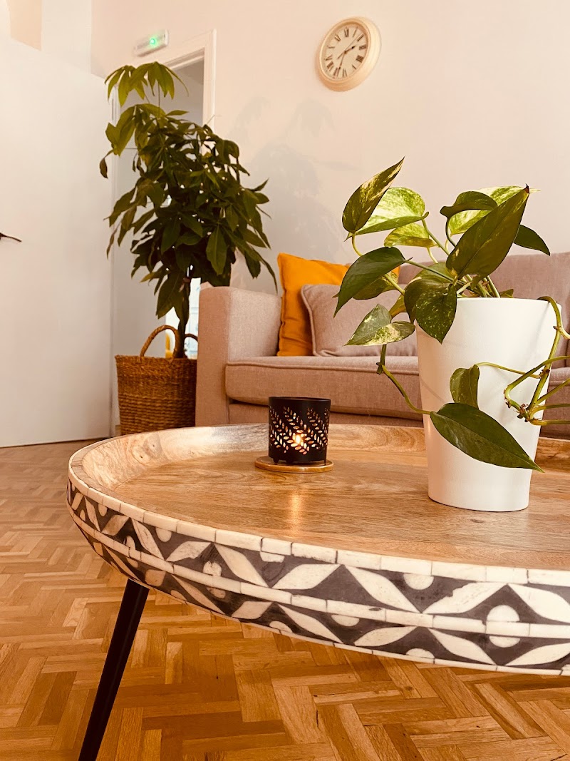 Imagen de Ayma Psicología