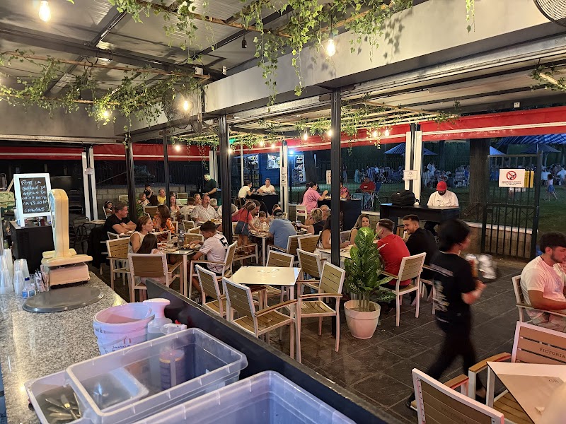 Imagen de Malafama Terraza Club