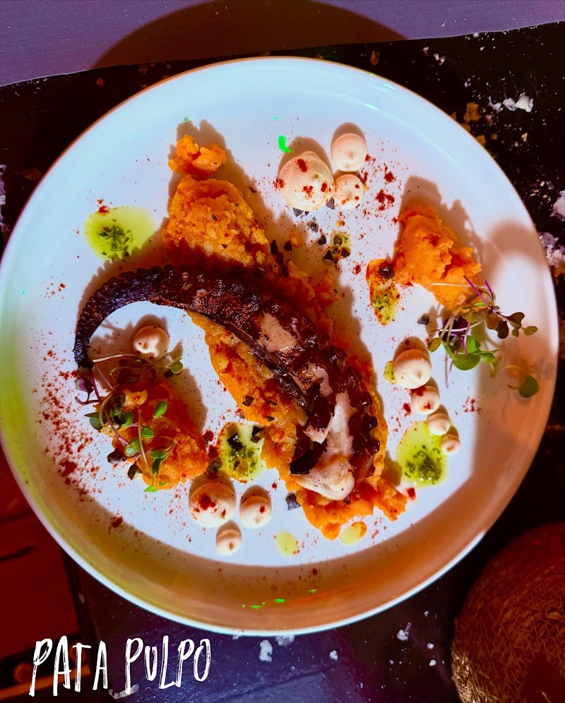 Imagen de Malafama Terraza Club