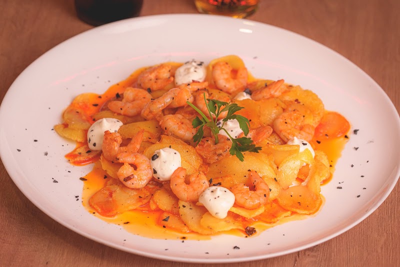 Imagen de Malafama Terraza Club