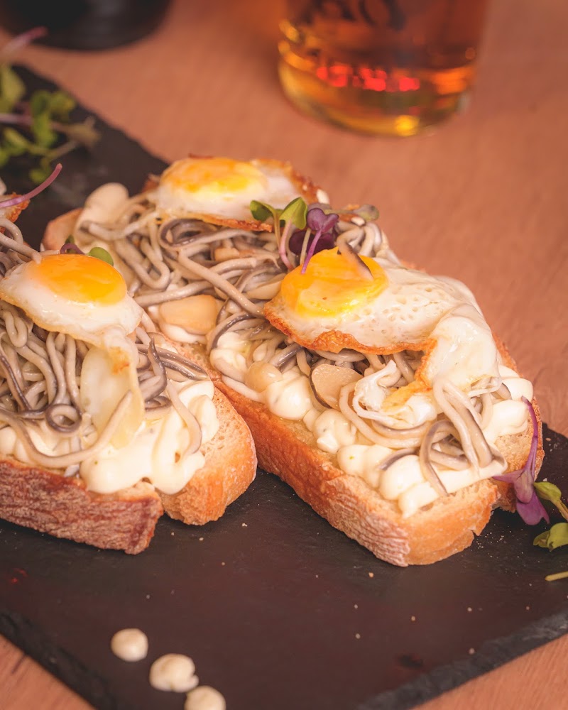 Imagen de Malafama Terraza Club