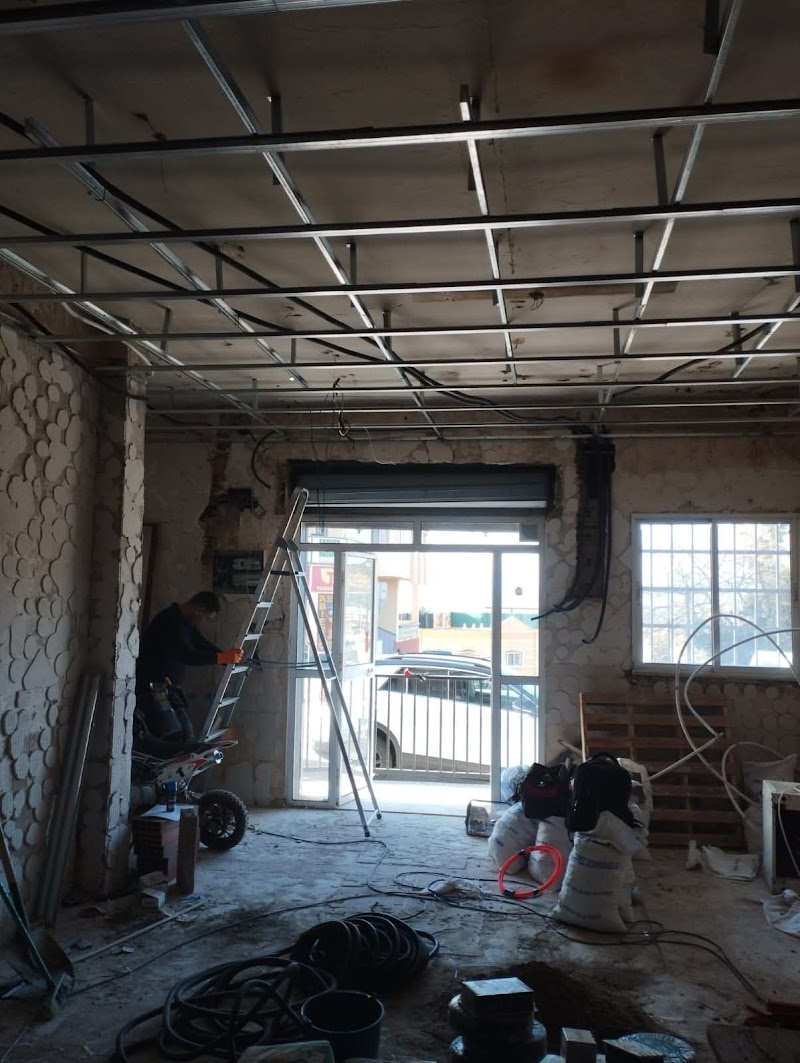 Imagen de Reformas en Sevilla – Multiservicioxpress