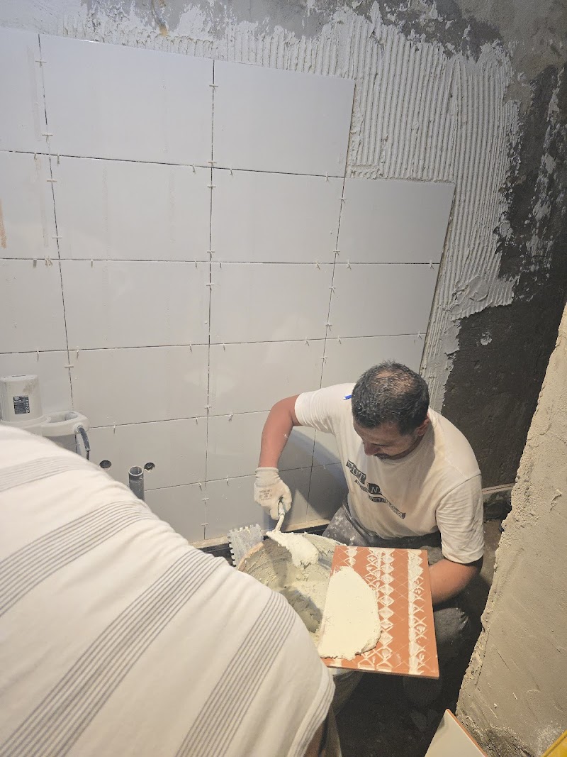 Imagen de Reformas en Sevilla – Multiservicioxpress