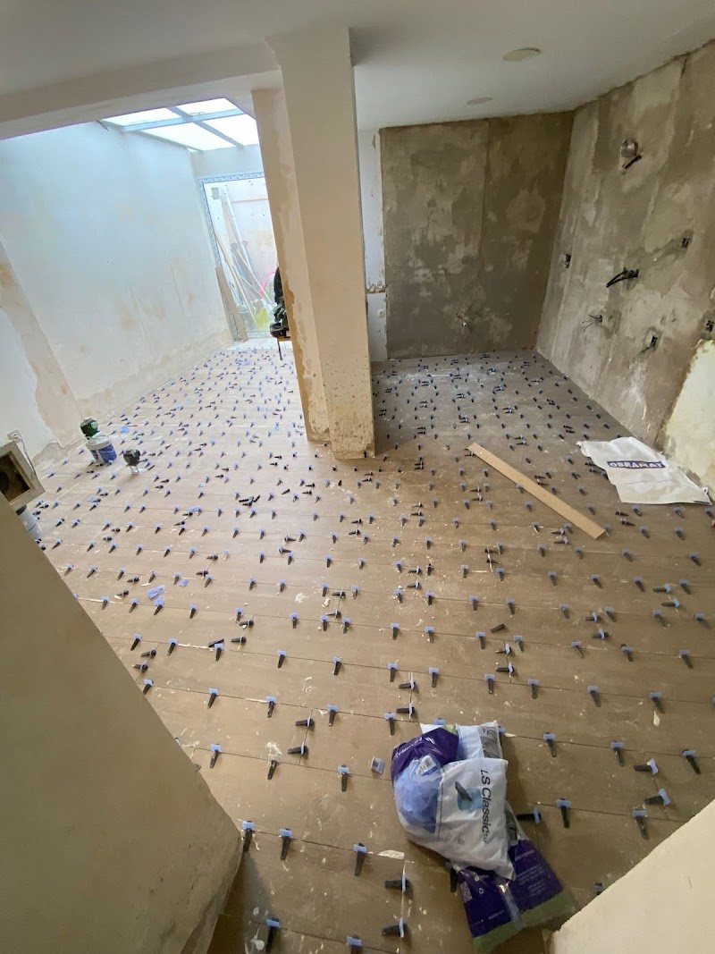 Imagen de Reformas en Sevilla – Multiservicioxpress