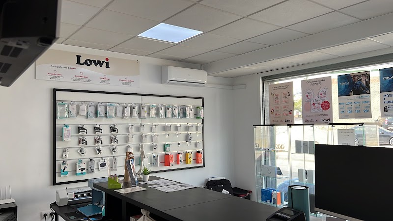 Imagen de Asc Electronic