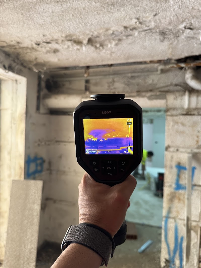 Imagen de Sevilla Fugas