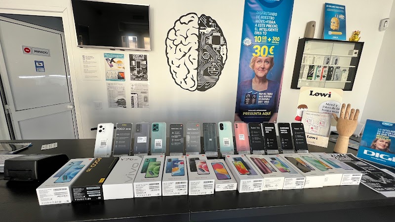 Imagen de Asc Electronic