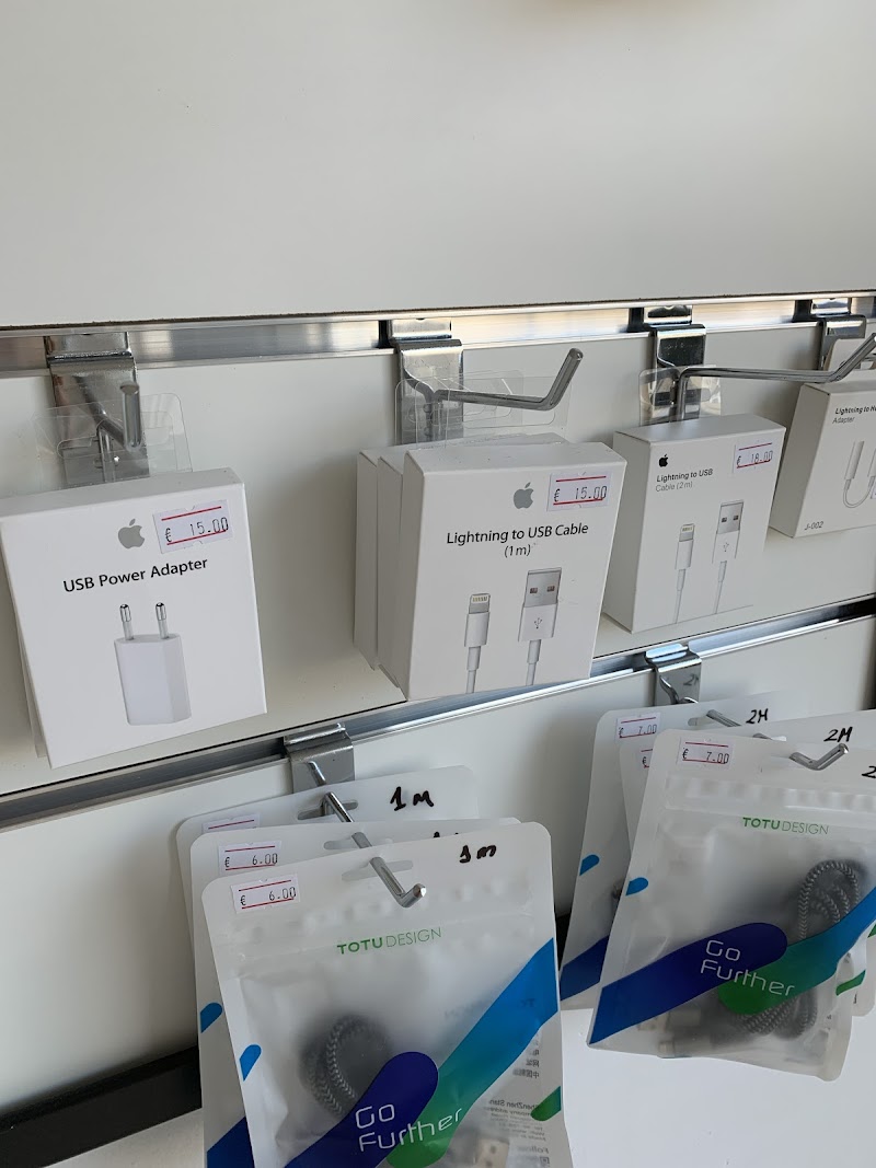 Imagen de Asc Electronic